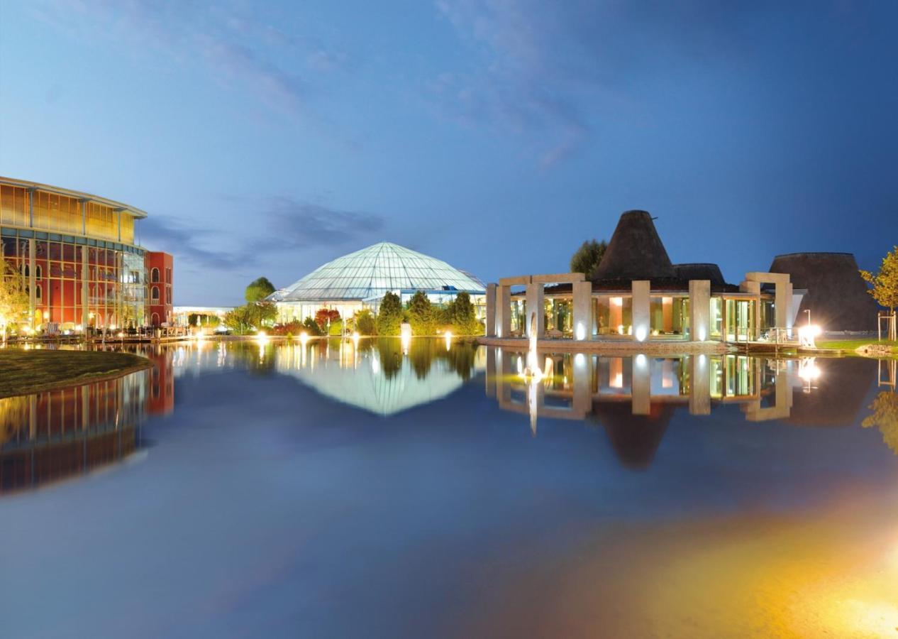 Hotel Apfelbaum Erding Exteriér fotografie